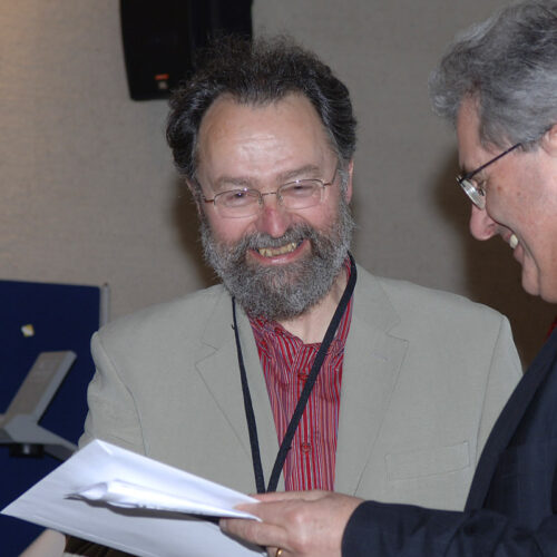 Profile picture David Walton