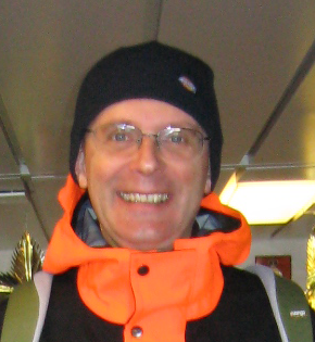 Profile picture David Herbert