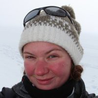 Profile picture Ailsa Stroud