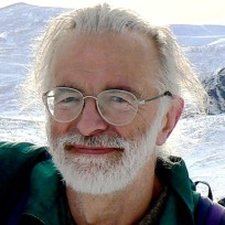 Profile picture Howard Roscoe