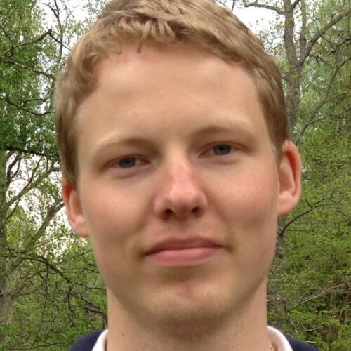 Profile picture Joakim Kjellsson