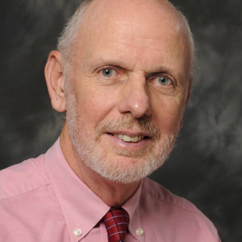 Profile picture Paul Rodhouse