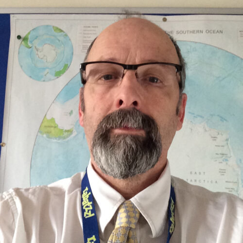 Profile picture Randolph Sliester