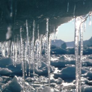 Icicles