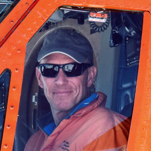 Profile picture Alan Howland