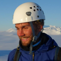 Profile picture Sebastian Rosier