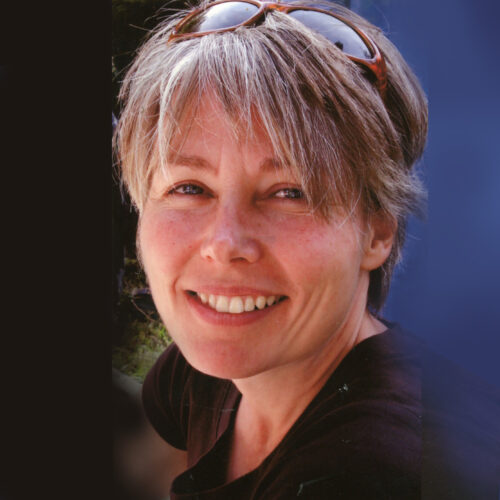 Profile picture Anje-Margriet Neutel