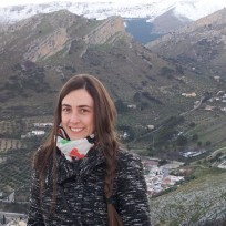 Profile picture Yasmina Martos-Martin
