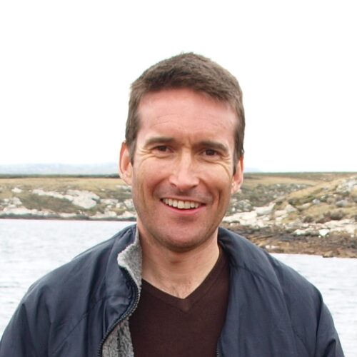 Profile picture Neil Brough