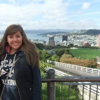 Profile picture Emma Cross