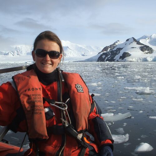 Profile picture Sian Henley