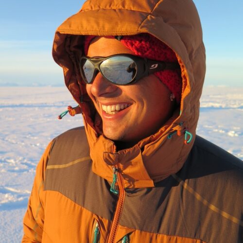 Profile picture Ashly Fusiarski