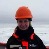 Profile picture Jessie Gardner