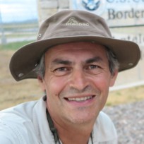 Profile picture John Isles