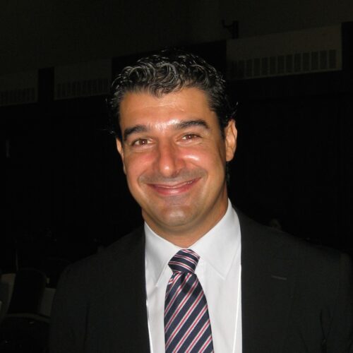 Profile picture Jose Xavier