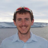 Profile picture Carson McAfee