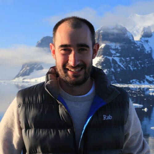 Profile picture Oliver Hogg