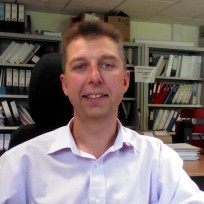 Profile picture Rob White