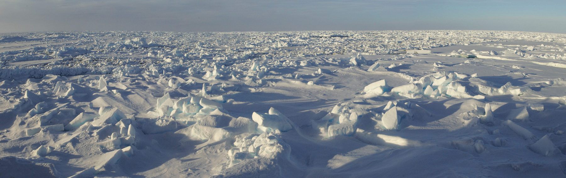 FEATURED PAPER: Improving climate predictions - British Antarctic Survey