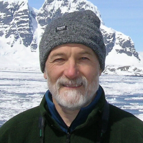 Profile picture Andrew Clarke