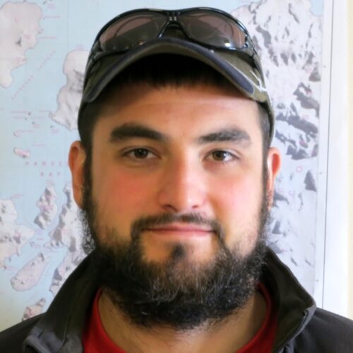 Profile picture Timothy Gee