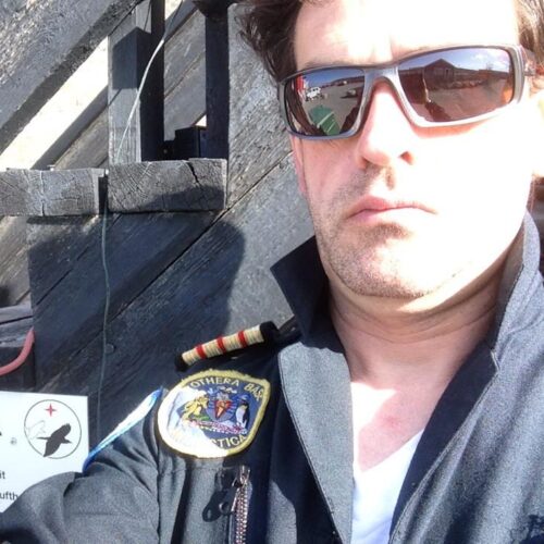 Profile picture Mark Thomas