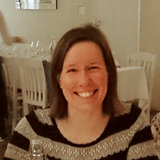 Profile picture Sarah Matthews