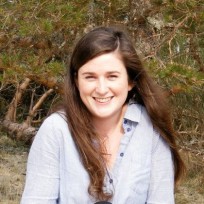 Profile picture Christine McKenna