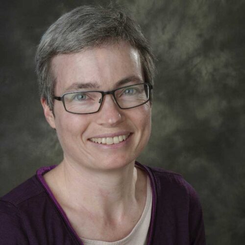 Profile picture Vanessa Bowman