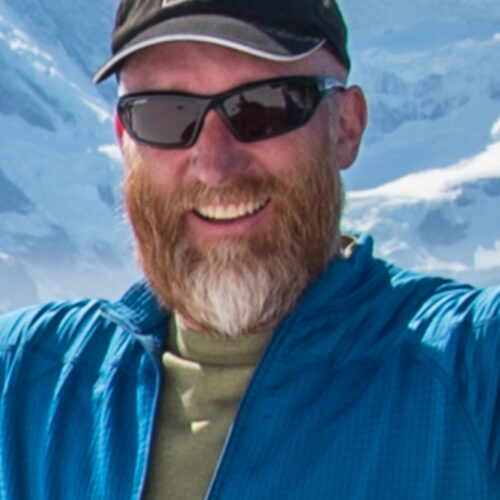 Profile picture Alex Taylor