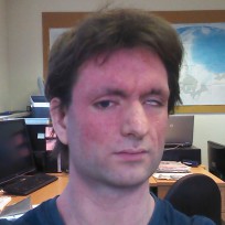 Profile picture James Jordan