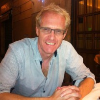 Profile picture Hilmar Gudmundsson