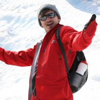 Profile picture Daniel Ashurst