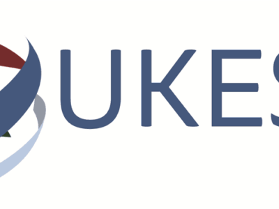 UKESM logo