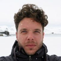 Profile picture Joe Meddle