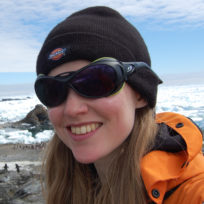 Profile picture Jennifer Brown