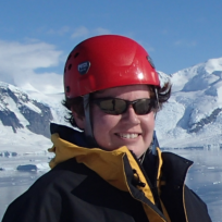 Profile picture Rebecca Smith