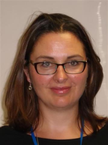 Profile picture Sarah Vincent