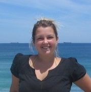 Profile picture Lianne Harrison