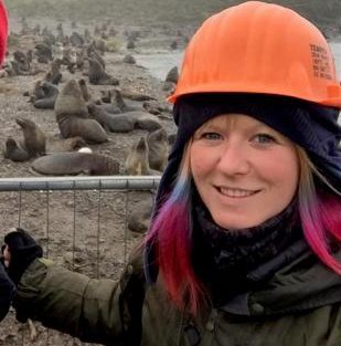 Profile picture Carrie Gunn