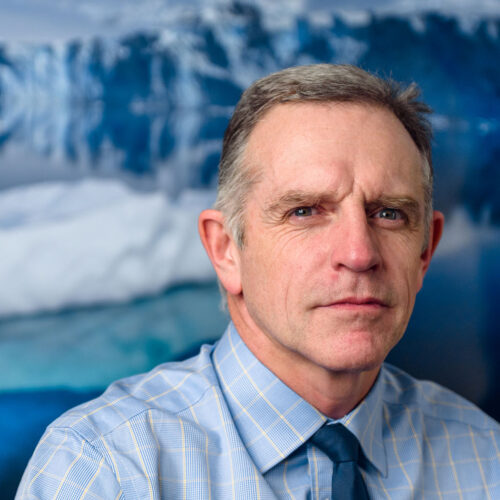 Profile picture David Vaughan