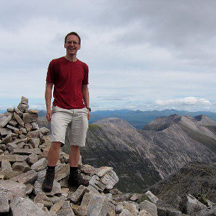 Profile picture Tony Phillips