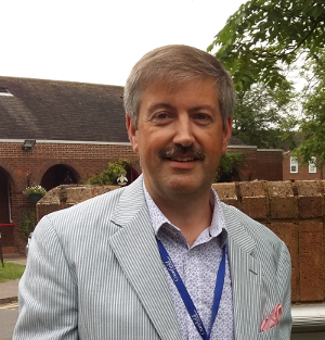 Profile picture Robert Blackwell