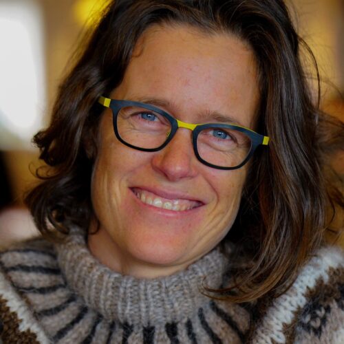 Profile picture Bianca Perren