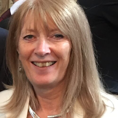 Profile picture Linda Capper