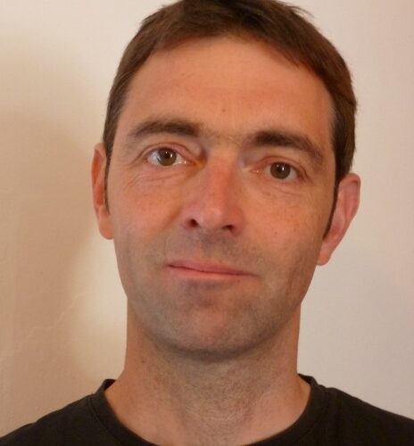 Profile picture Simeon Hill