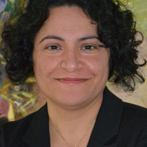 Profile picture Pantea Lotfian