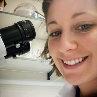 Profile picture Kirstie Jones-Williams