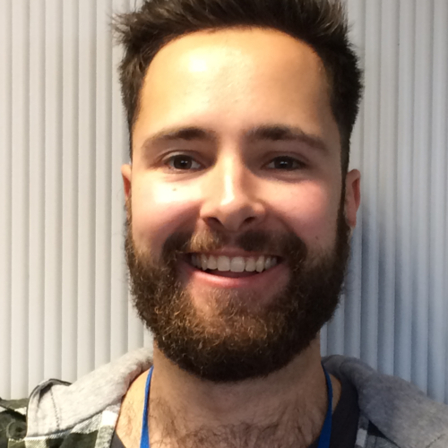 Profile picture Ryan Scott