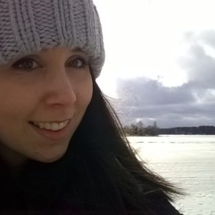 Profile picture Gillian Young